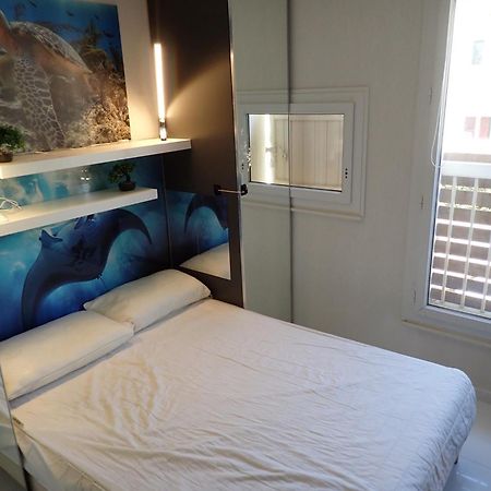Suite 1 Chambre, 1 Sejour, Climatise, Piscines, 400M De La Mer Ла-Лонд-ле-Мор Екстер'єр фото