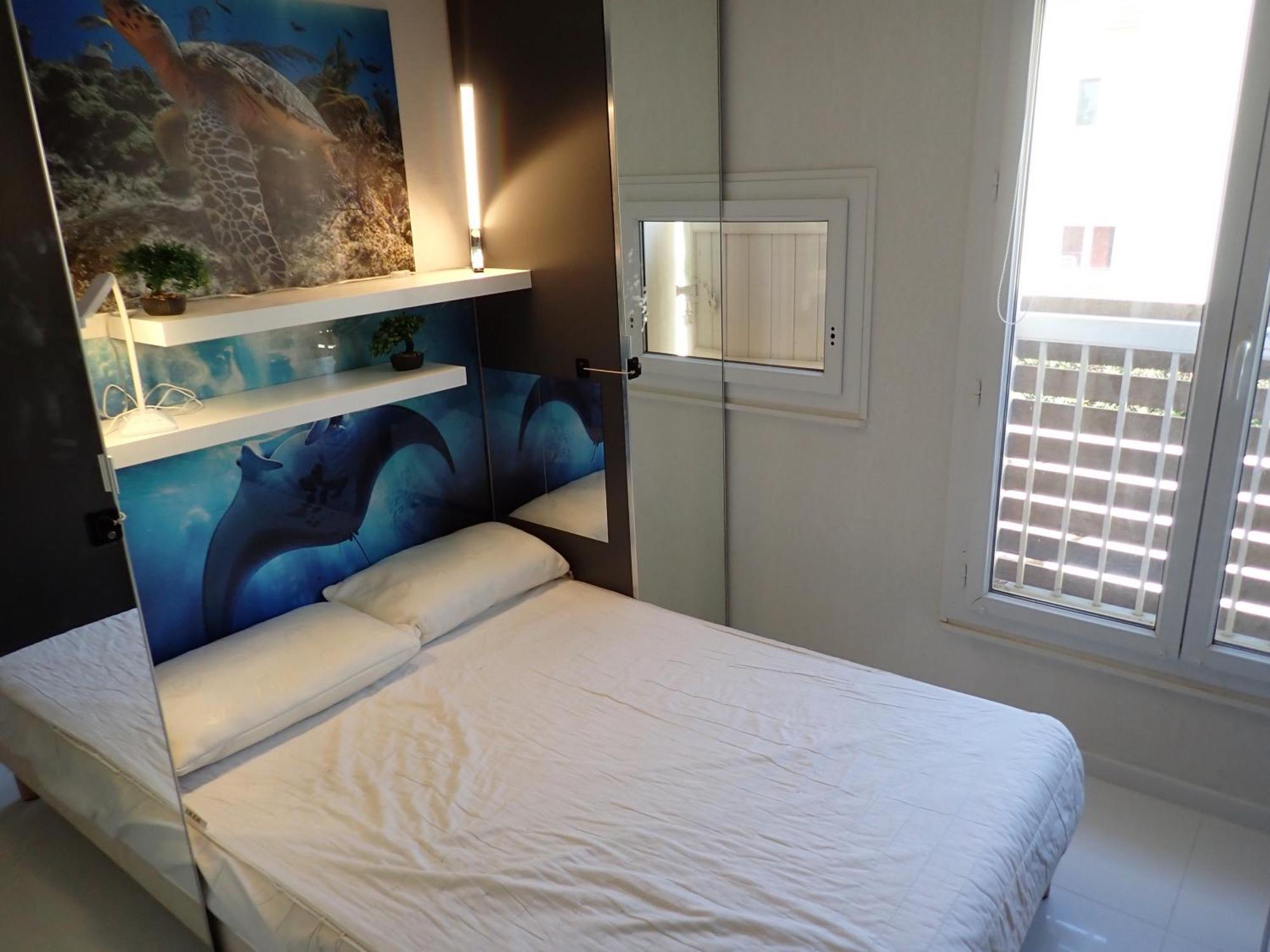Suite 1 Chambre, 1 Sejour, Climatise, Piscines, 400M De La Mer Ла-Лонд-ле-Мор Екстер'єр фото