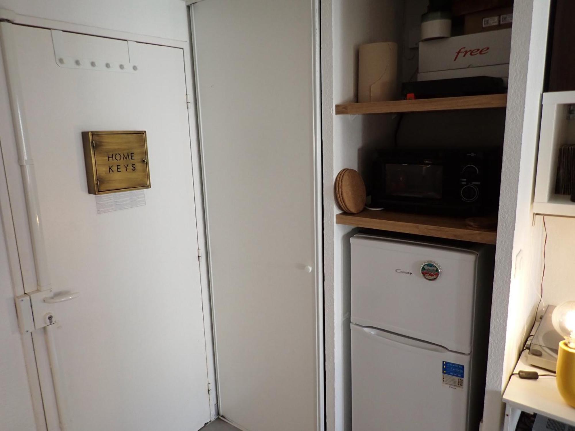 Suite 1 Chambre, 1 Sejour, Climatise, Piscines, 400M De La Mer Ла-Лонд-ле-Мор Екстер'єр фото